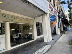 Irwell Hill Residences (D9), Shop House #509109351